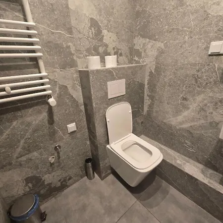 Kawalerka Wiktoryn 6a Warsaw