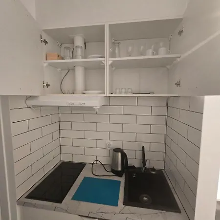Kawalerka Wiktoryn 6a *