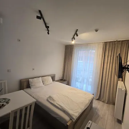 Appartamento Kawalerka Wiktoryn 6a